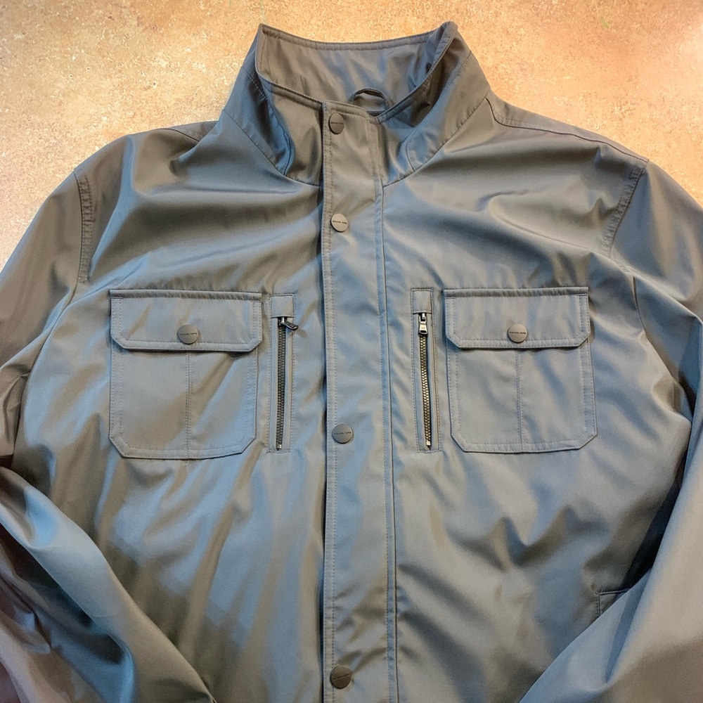Michael kors jacket
